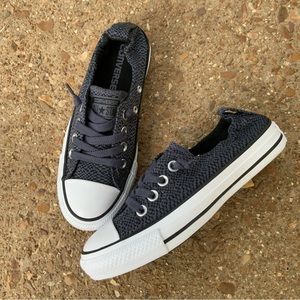Converse CTAS Shoreline Slip women’s sneakers